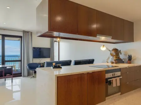 Carlos Wohnung, Appartement 4 personnes à Madeira Funchal - Photo 16