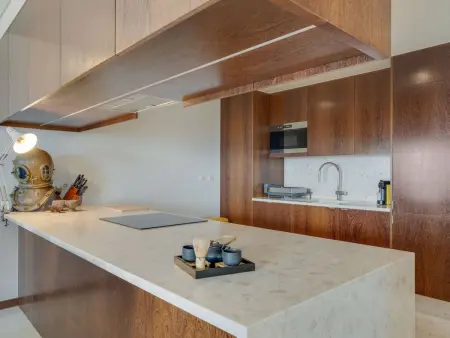 Carlos Wohnung, Appartement 4 personnes à Madeira Funchal - Photo 17