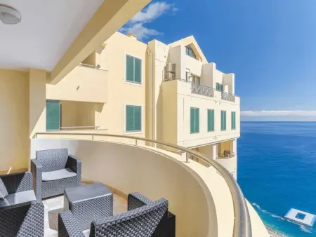 Studio für 7 Personen und 1 Kind in São Martinho, Madeira (Funchal und Umgebung - Photo 1