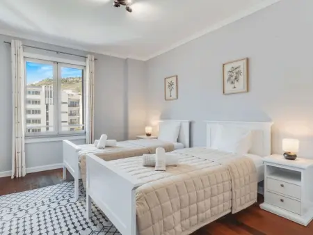 Studio für 7 Personen und 1 Kind in São Martinho, Madeira (Funchal und Umgebung - Photo 22