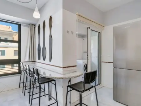 Studio für 7 Personen und 1 Kind in São Martinho, Madeira (Funchal und Umgebung - Photo 27