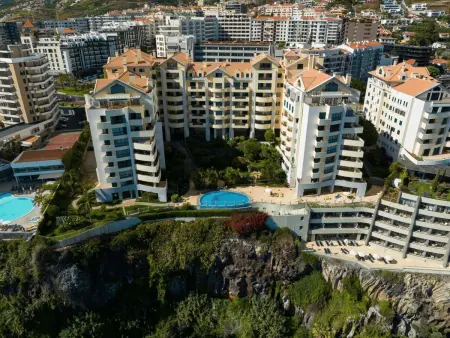 Studio für 7 Personen und 1 Kind in São Martinho, Madeira (Funchal und Umgebung - Photo 31