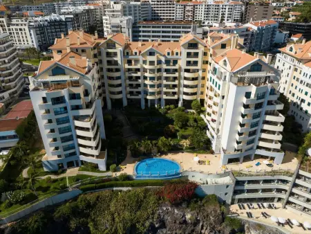 Studio für 7 Personen und 1 Kind in São Martinho, Madeira (Funchal und Umgebung - Photo 32