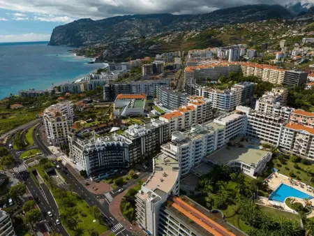 Studio für 7 Personen und 1 Kind in São Martinho, Madeira (Funchal und Umgebung - Photo 33