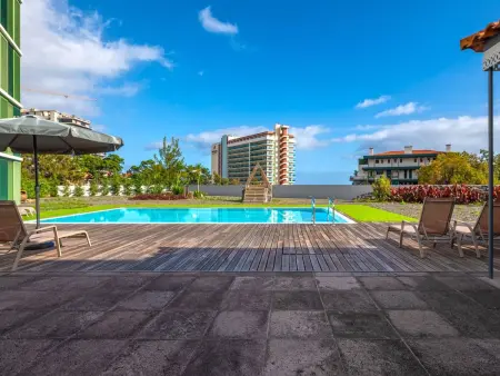 Jahrhundert-Haus, Maison 8 personnes à Madeira Funchal - Photo 1