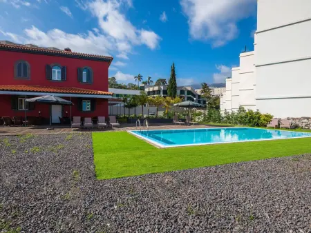 Jahrhundert-Haus, Maison 8 personnes à Madeira Funchal - Photo 3