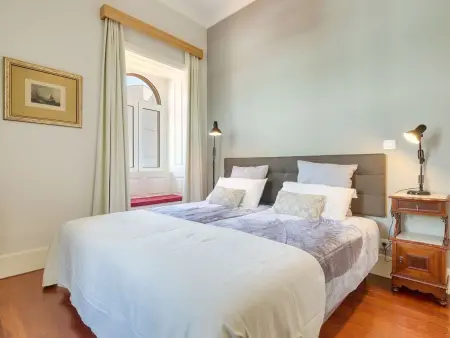 Jahrhundert-Haus, Maison 8 personnes à Madeira Funchal - Photo 8