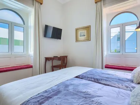 Jahrhundert-Haus, Maison 8 personnes à Madeira Funchal - Photo 9