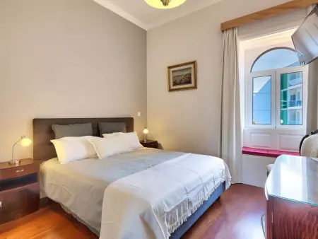 Jahrhundert-Haus, Maison 8 personnes à Madeira Funchal - Photo 10