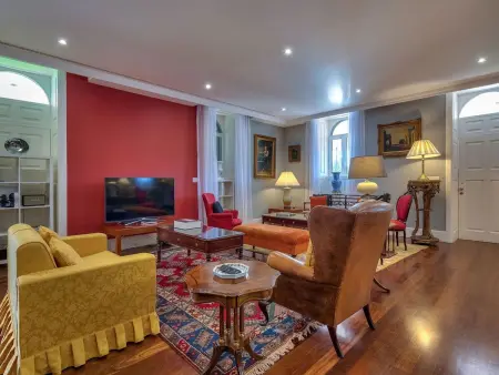 Jahrhundert-Haus, Maison 8 personnes à Madeira Funchal - Photo 17