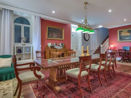 Jahrhundert-Haus, Maison 8 personnes à Madeira Funchal - Photo 19