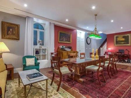 Jahrhundert-Haus, Maison 8 personnes à Madeira Funchal - Photo 20