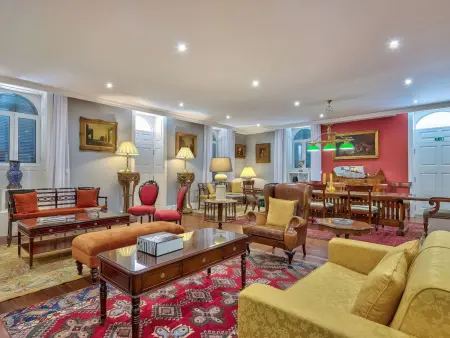 Jahrhundert-Haus, Maison 8 personnes à Madeira Funchal - Photo 22