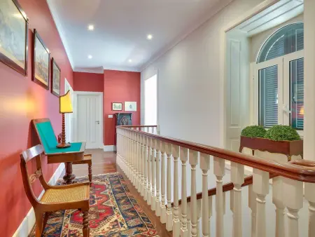 Jahrhundert-Haus, Maison 8 personnes à Madeira Funchal - Photo 23