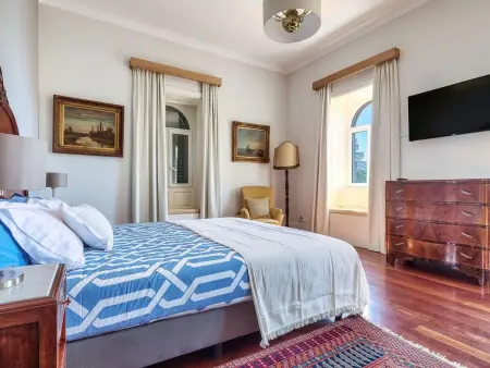 Jahrhundert-Haus, Maison 8 personnes à Madeira Funchal - Photo 26