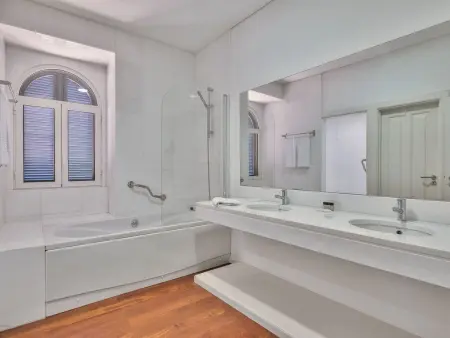 Jahrhundert-Haus, Maison 8 personnes à Madeira Funchal - Photo 27