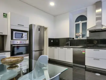 Jahrhundert-Haus, Maison 8 personnes à Madeira Funchal - Photo 28