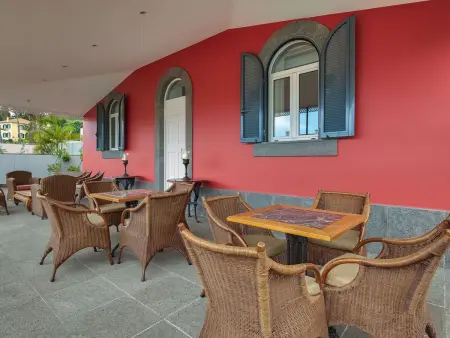 Jahrhundert-Haus, Maison 8 personnes à Madeira Funchal - Photo 30