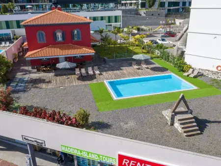 Jahrhundert-Haus, Maison 8 personnes à Madeira Funchal - Photo 32