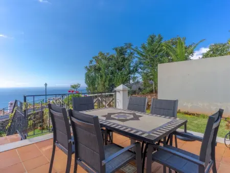 Villa Bougainvillea, Maison 6 personnes à Madeira Funchal - Photo 4