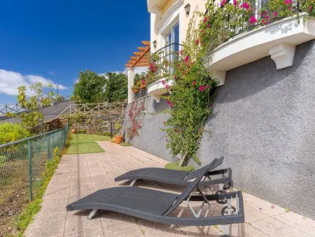 Villa Bougainvillea, Maison 6 personnes à Madeira Funchal - Photo 7