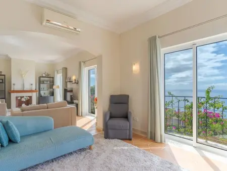 Villa Bougainvillea, Maison 6 personnes à Madeira Funchal - Photo 10