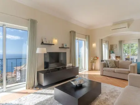 Villa Bougainvillea, Maison 6 personnes à Madeira Funchal - Photo 14
