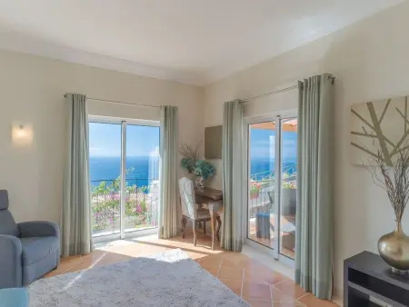 Villa Bougainvillea, Maison 6 personnes à Madeira Funchal - Photo 15