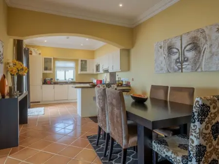 Villa Bougainvillea, Maison 6 personnes à Madeira Funchal - Photo 16