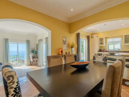 Villa Bougainvillea, Maison 6 personnes à Madeira Funchal - Photo 17