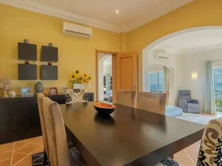 Villa Bougainvillea, Maison 6 personnes à Madeira Funchal - Photo 19