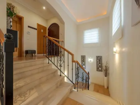 Villa Bougainvillea, Maison 6 personnes à Madeira Funchal - Photo 23