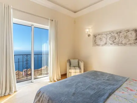 Villa Bougainvillea, Maison 6 personnes à Madeira Funchal - Photo 26