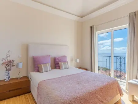 Villa Bougainvillea, Maison 6 personnes à Madeira Funchal - Photo 28