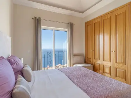 Villa Bougainvillea, Maison 6 personnes à Madeira Funchal - Photo 29