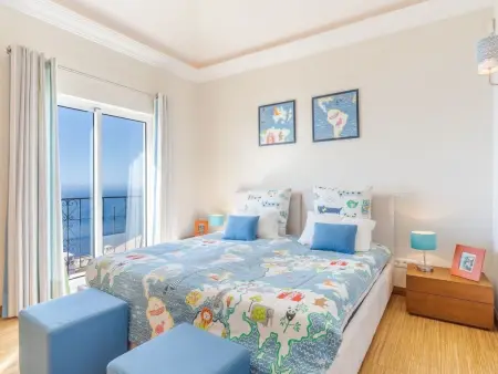 Villa Bougainvillea, Maison 6 personnes à Madeira Funchal - Photo 31