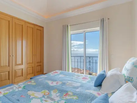 Villa Bougainvillea, Maison 6 personnes à Madeira Funchal - Photo 32