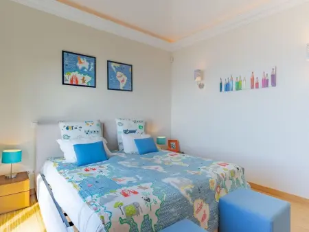 Villa Bougainvillea, Maison 6 personnes à Madeira Funchal - Photo 33