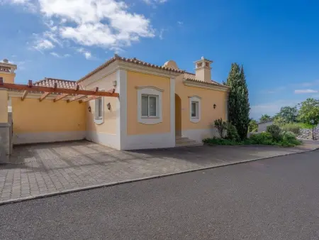 Villa Bougainvillea, Maison 6 personnes à Madeira Funchal - Photo 34