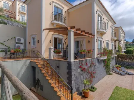 Villa Bougainvillea, Maison 6 personnes à Madeira Funchal - Photo 40