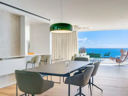 RJS Savoy Monumentalis, Appartement 3 personnes à Madeira Funchal - Photo 4