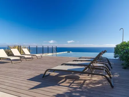 RJS Savoy Monumentalis, Appartement 3 personnes à Madeira Funchal - Photo 6