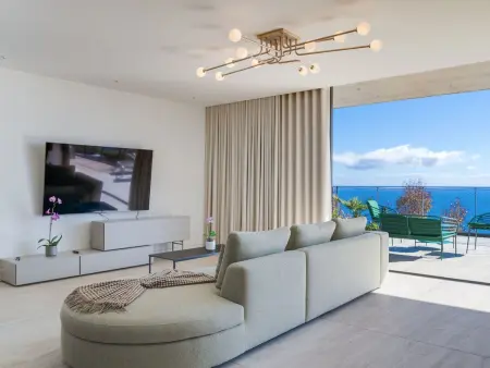 RJS Savoy Monumentalis, Appartement 3 personnes à Madeira Funchal - Photo 9
