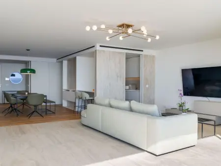 RJS Savoy Monumentalis, Appartement 3 personnes à Madeira Funchal - Photo 10