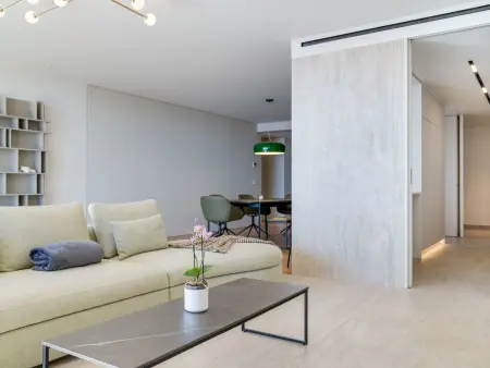 RJS Savoy Monumentalis, Appartement 3 personnes à Madeira Funchal - Photo 15