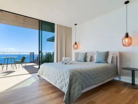 RJS Savoy Monumentalis, Appartement 3 personnes à Madeira Funchal - Photo 16