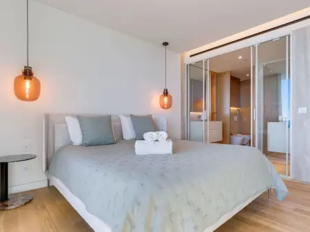 RJS Savoy Monumentalis, Appartement 3 personnes à Madeira Funchal - Photo 17