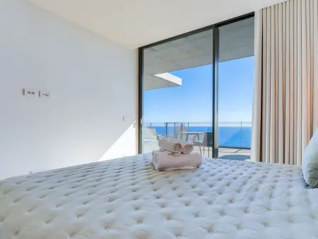 RJS Savoy Monumentalis, Appartement 3 personnes à Madeira Funchal - Photo 18