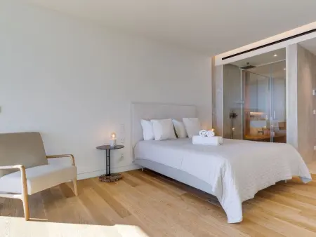 RJS Savoy Monumentalis, Appartement 3 personnes à Madeira Funchal - Photo 22