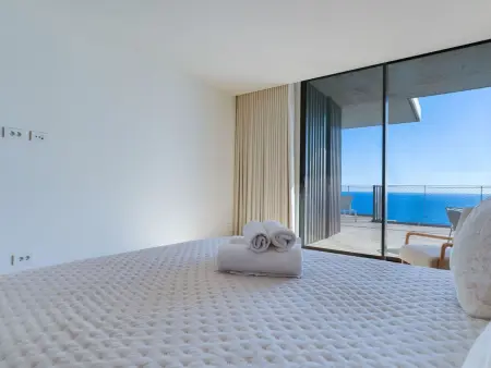 RJS Savoy Monumentalis, Appartement 3 personnes à Madeira Funchal - Photo 23